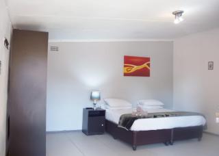 Linden Guest House - Joanesburgo - 3