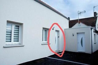 Appartement 5min aéroport CDG - 9