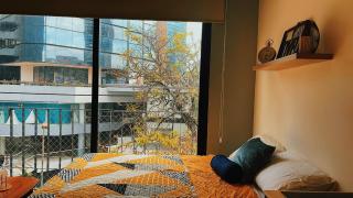 Apartamento con piscina y jacuzzi Ciudad de Guatemala - - 3
