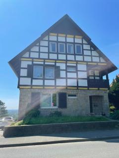 Tecklenburg - Zentral mit Fernblick - Tecklenburg - 9