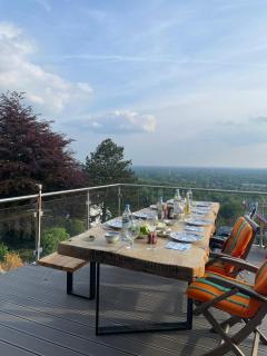 Tecklenburg - Zentral mit Fernblick - Tecklenburg - 8