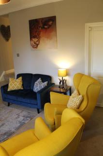 No2 Woodland View - Bakewell - 7