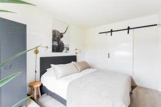 Tiny house XL - Vakantiepark De Kremmer - 1