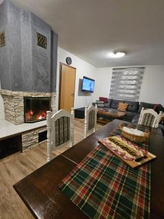 Planinska kuća Ruža - Kupres - 3