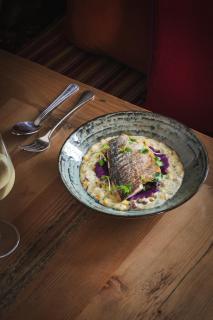 The Beeley Inn - Chatsworth - 3