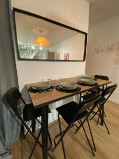 Duplex - Cormeilles-en-Parisis - 9