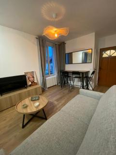 Duplex - Cormeilles-en-Parisis - 6
