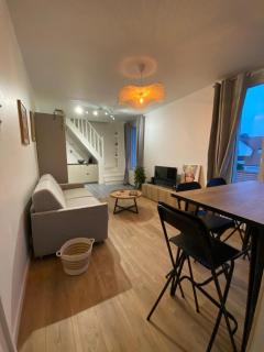 Duplex - Cormeilles-en-Parisis - 8