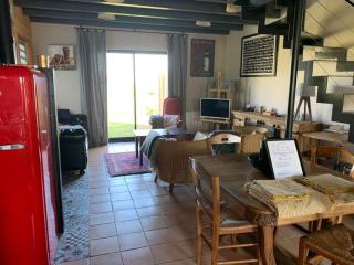 Les apparts - Sainte-Adresse - 2