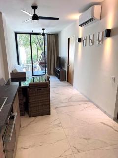 Relajante y acogedor - 1