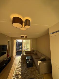 New apartment with high standard! - 0