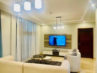 Sir Edwards two bedroom Mikocheni - Dar es Salaam - 0