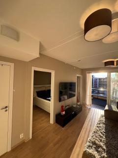 New apartment with high standard! - Trondheim - 8