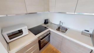 Superb 50m2 condominium apartment with swimming pool - Menton - 3