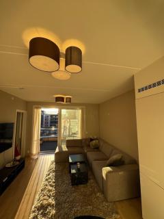 New apartment with high standard! - Trondheim - 2