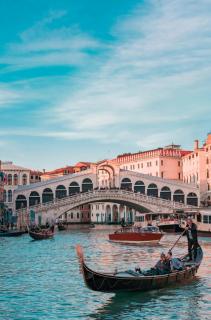 Casa Venezia New Life - - 7