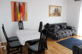 BLAZ 3 - Apartment 5 pax, terrace with sea view, 150 m from the beach - Novi Vinodolski - 9