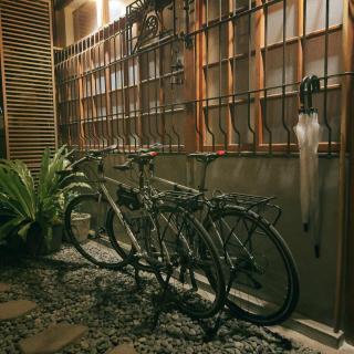 錦小路平屋包棟民宿 Nishikikoji inn Bungalow BnB -寵物友善-國旅卡-T aiwan Lucky Land vouchers -Nintendo Switch- NETFLIX- 一軒家貸切 - Tainan - 5