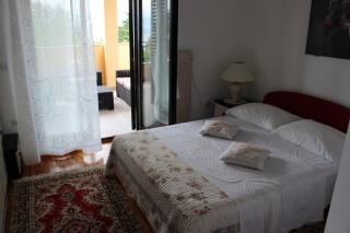 BLAZ 1 - Apartment with sea view, 150 m from the beach - Novi Vinodolski - 5