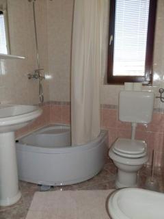 BLAZ 2 - Apartment for 3 persons, 150 m from the beach - Novi Vinodolski - 6