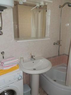 BLAZ 2 - Apartment for 3 persons, 150 m from the beach - Novi Vinodolski - 5