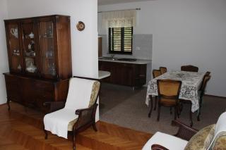 BLAZ 4 - Apartment for 6-8 persons, 150 m from the beach - Novi Vinodolski - 4