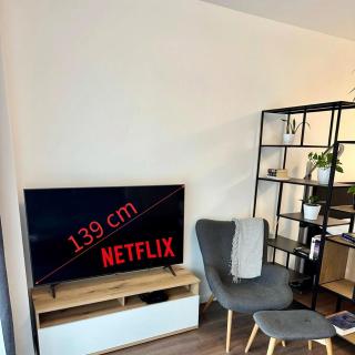 Lykke Living apartment in Cluj Napoca - Cluj-Napoca - 1