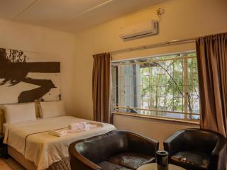 Casa Palmeira - Nelspruit - 6