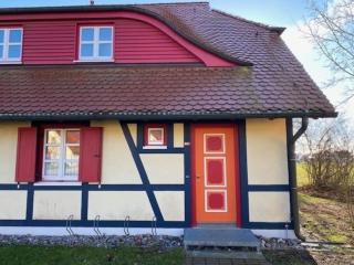 Klassik Landhausstil auf Rügen - Dranske - 0