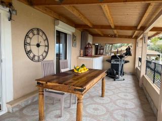 Appartement villa toit terrasse - Menton - 3