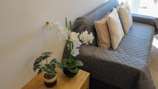 Apartamento a 50 metros do Santuário de Fátima - Fátima - 2