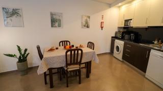 Apartamento a 50 metros do Santuário de Fátima - Fátima - 5