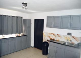 Linden Guest House - Joanesburgo - 7