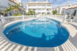 Casa Bajamar con piscina - Nerja - 0