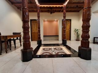 Aadwika Villa - Gokarn - 1