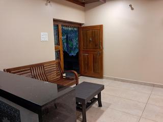 Aadwika Villa - Gokarn - 2