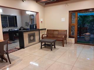 Aadwika Villa - Gokarn - 3