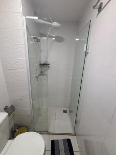 Apt Completo Próximo ao centro de Brasília - Brasilia - 2