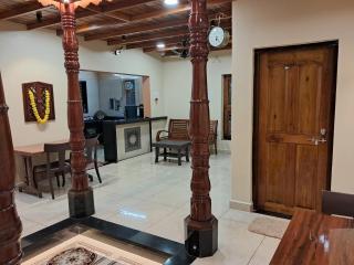 Aadwika Villa - Gokarn - 4