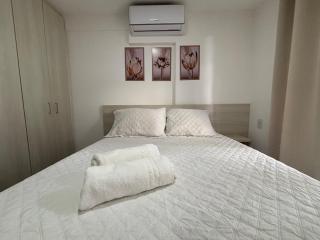 Apt Completo Próximo ao centro de Brasília - Brasilia - 7