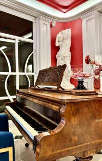 ArtLoft Garni Hotel - Niš - 5