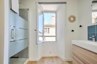 Apparts Limogeanne - Clim - Centre historique - 7