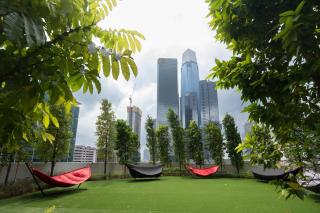 Signature Suites by PSM - Kuala Lumpur - 9