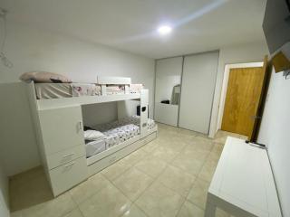 Amalia Apart - San Rafael - 8