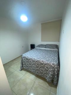 Amalia Apart - San Rafael - 7