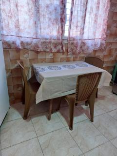 Casa la Serena - Madaba - 2