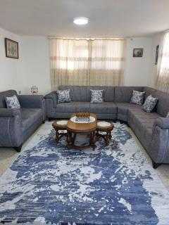 Casa la Serena - Madaba - 0