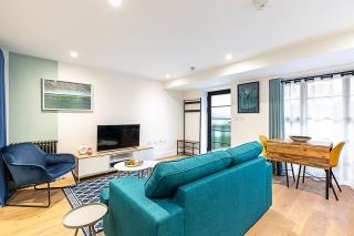 Cosy and Stylish Studio in the heart of Greenwich - London - 5