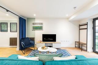 Cosy and Stylish Studio in the heart of Greenwich - London - 6