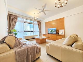 Fahrenheit #185 Kuala Lumpur Bukit Bintang - 8